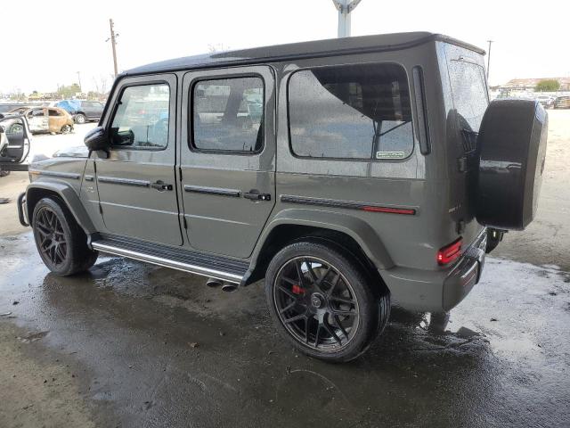 MERCEDES-BENZ G 63 AMG 2024