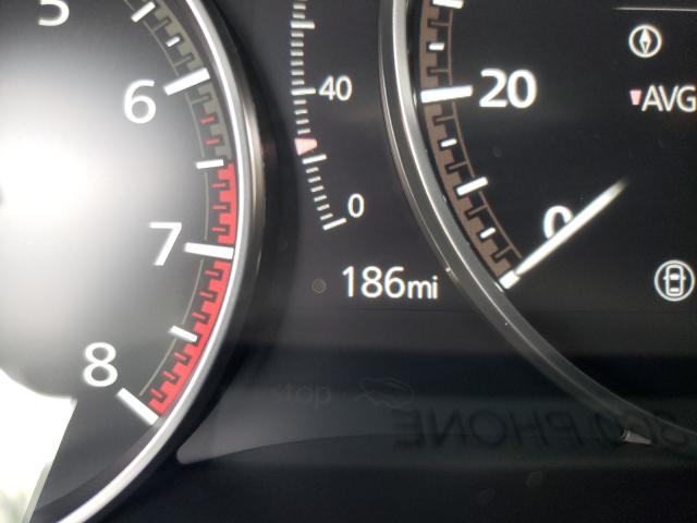 MAZDA 3 PREMIUM 2020
