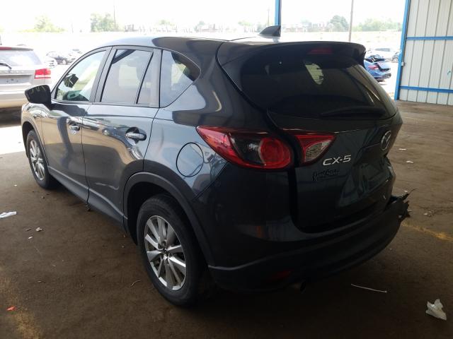 MAZDA CX-5 TOURING 2015