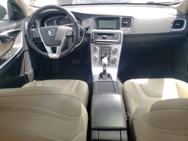 VOLVO S60 DYNAMIC 2016