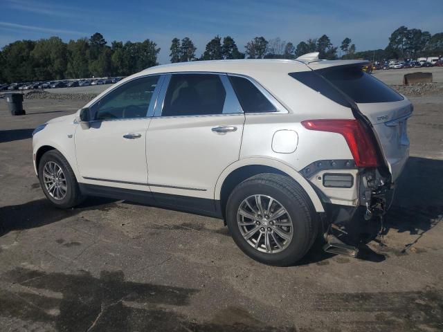 CADILLAC XT5 LUXURY 2018