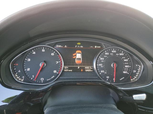 AUDI A8 L QUATTRO 2017