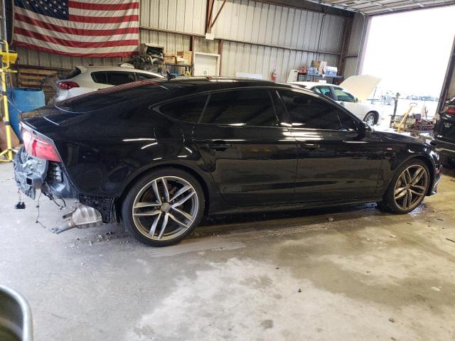 AUDI A7 QUATTRO PROGRESSIV/TECHNIK S LINE 2016