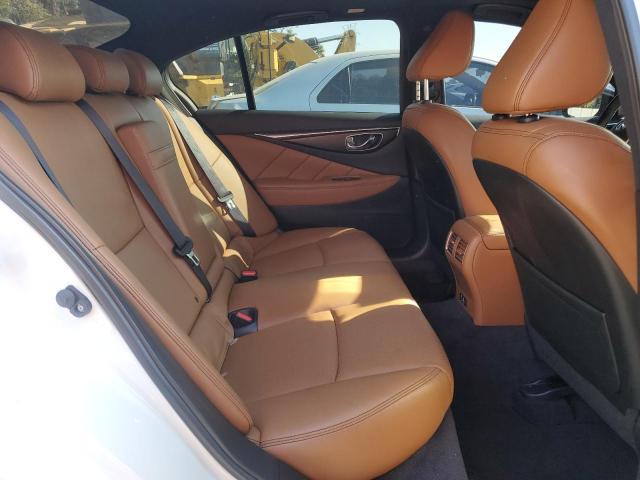 INFINITI Q50 SENSORY 2024