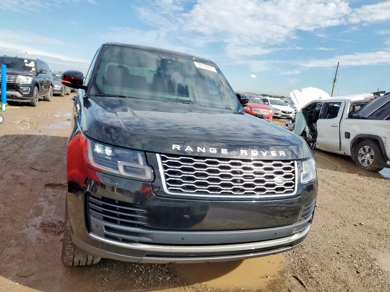 LAND ROVER RANGE ROVER 2021
