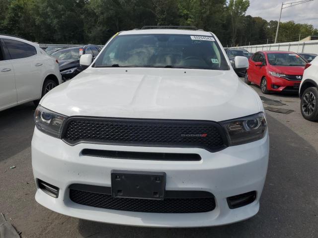 DODGE DURANGO GT 2019