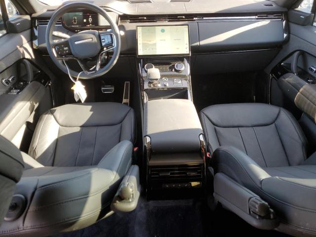 LAND ROVER RANGE ROVER SPORT 2023