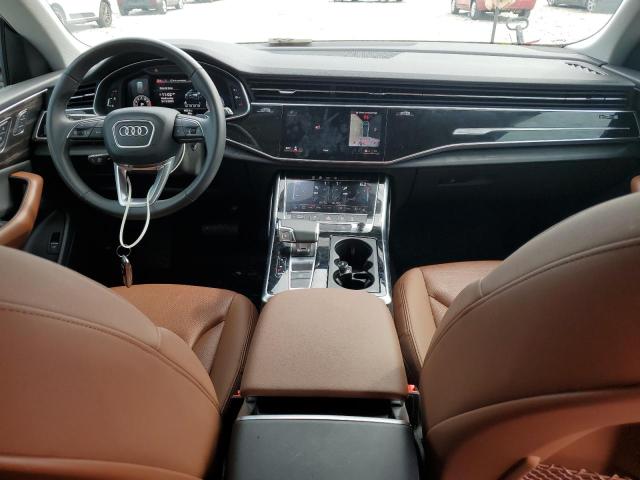 AUDI Q8 PREMIUM PLUS S-LINE 2022