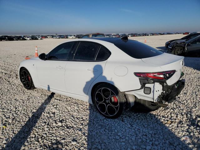 ALFA ROMEO GIULIA TI 2024