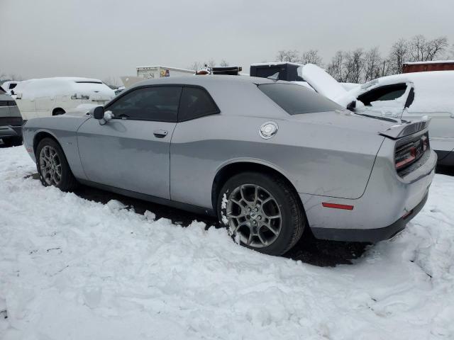 DODGE CHALLENGER GT 2017