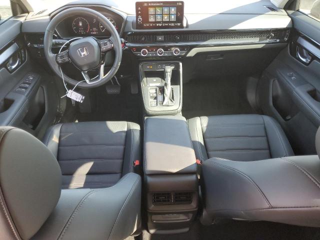 HONDA CR-V EXL 2024