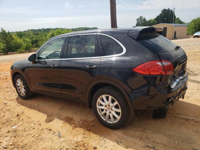PORSCHE CAYENNE 2013