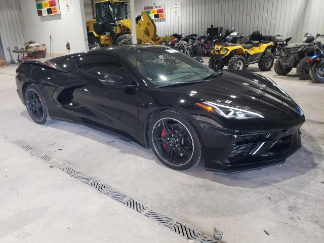 CHEVROLET CORVETTE STINGRAY 2LT 2022