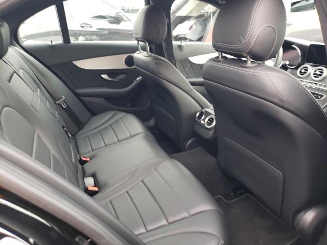 MERCEDES-BENZ C 300 2021