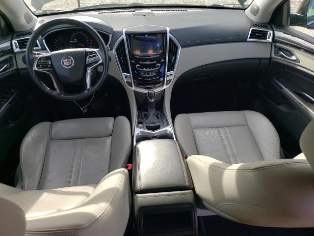 CADILLAC SRX LUXURY COLLECTION 2013