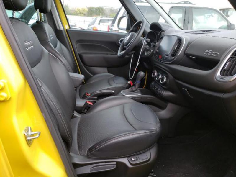 FIAT 500L TREKKING 2018