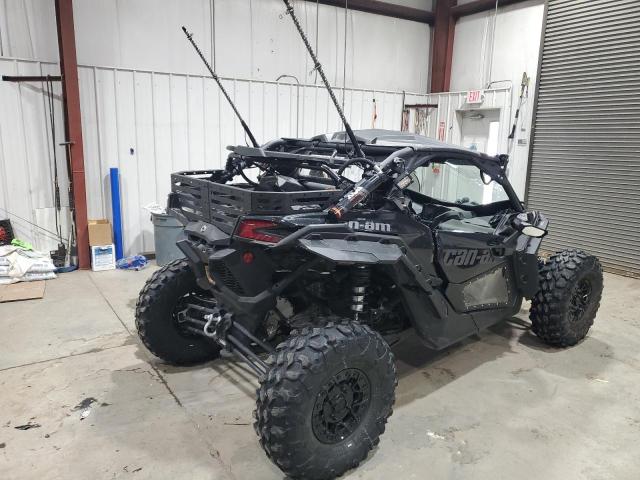 CAN-AM MAVERICK X3 X RS 2023