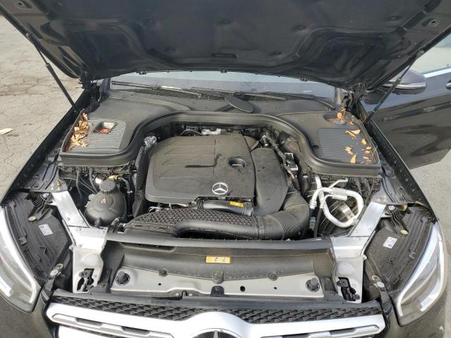 MERCEDES-BENZ GLC 300 2022