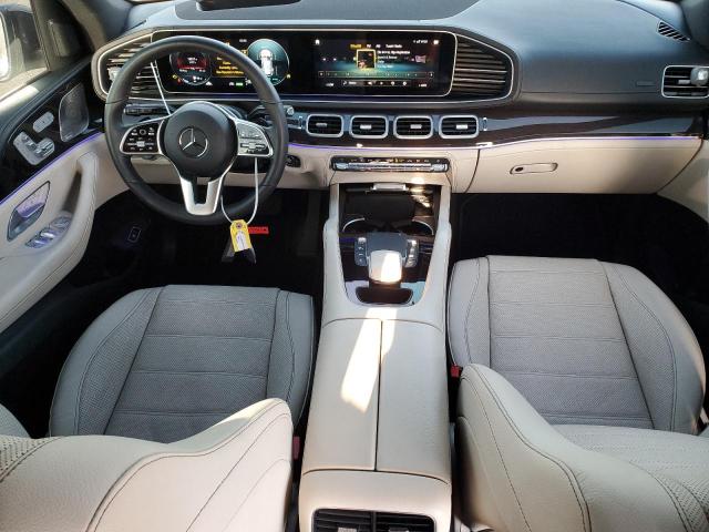 MERCEDES-BENZ GLE 450 4MATIC 2023