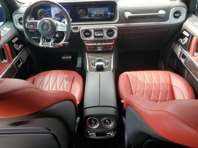 MERCEDES-BENZ G 63 AMG 2024