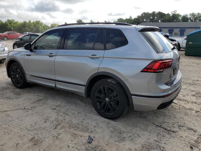 VOLKSWAGEN TIGUAN SE R-LINE BLACK 2022