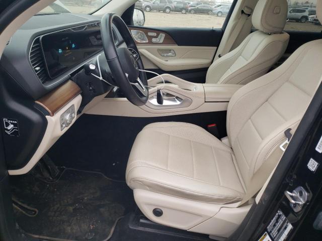 MERCEDES-BENZ GLE 350 4MATIC 2021