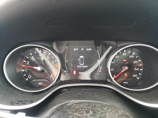 JEEP COMPASS SPORT 2019