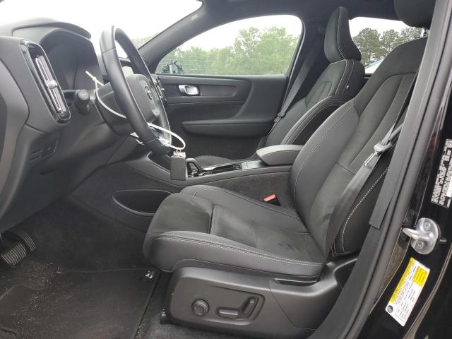 VOLVO C40 RECHARGE PLUS 2023