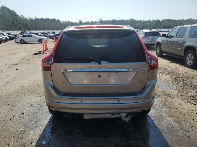 VOLVO XC60 T5 PREMIER 2016