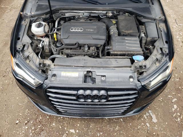 AUDI A3 PREMIUM PLUS 2016