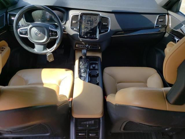 VOLVO XC90 T6 2018