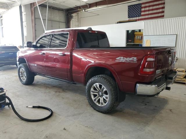 RAM 1500 LONGHORN 2019
