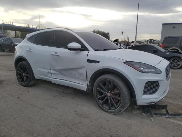 JAGUAR E-PACE R-DYNAMIC HSE 2018