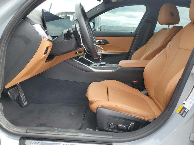 BMW 330E 2024
