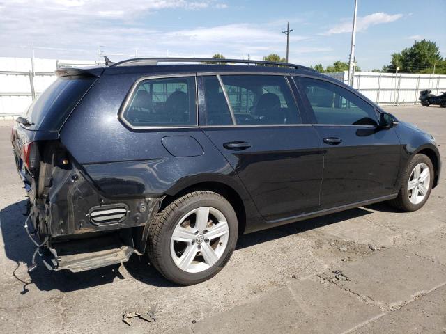 VOLKSWAGEN GOLF SPORTWAGEN S 2018