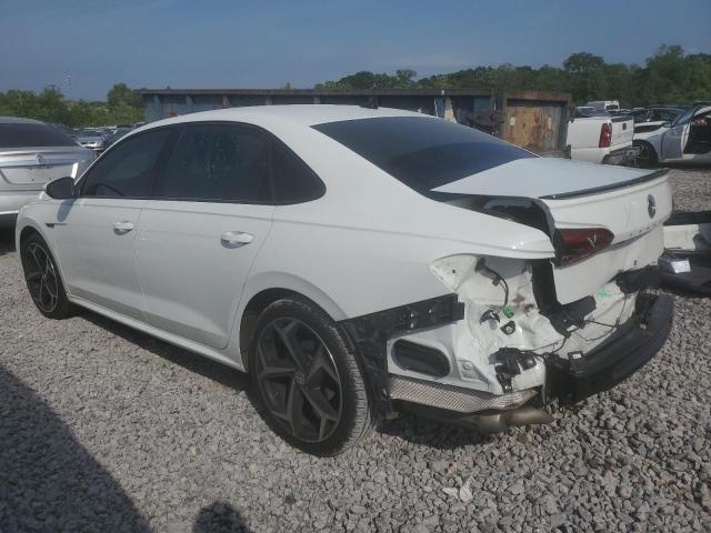 VOLKSWAGEN PASSAT R-LINE 2021