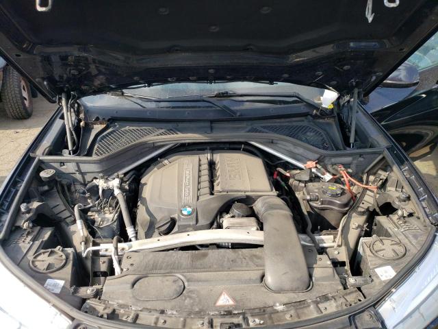 BMW X5 XDRIVE35I 2015