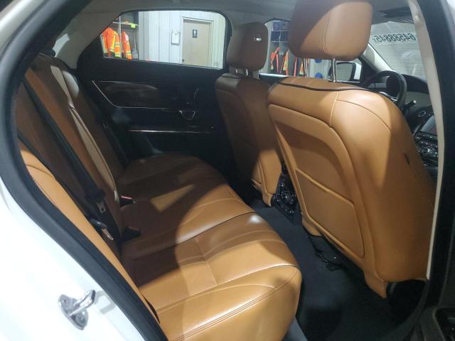 JAGUAR XJ SUPERCHARGED 2016