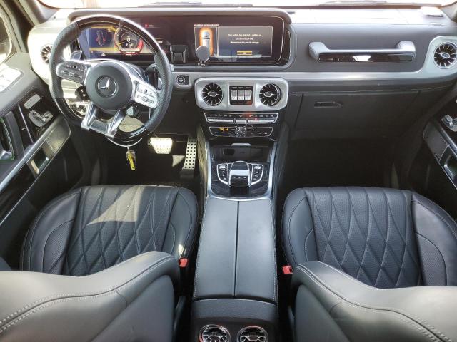 MERCEDES-BENZ G 63 AMG 2023