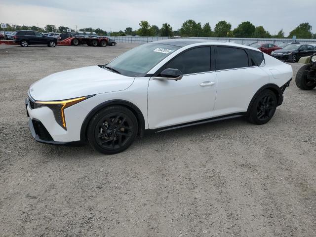KIA K4 GT-LINE TURBO 2024