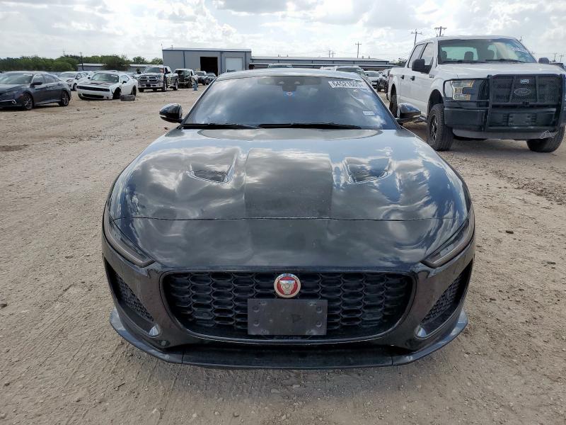 JAGUAR F-TYPE 2021