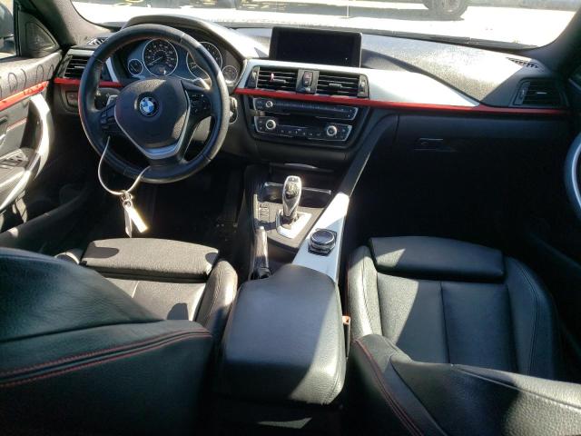 BMW 428 I 2014