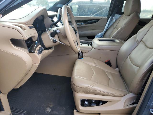 CADILLAC ESCALADE PLATINUM 2019