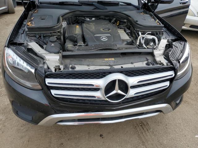 MERCEDES-BENZ GLC 300 2018