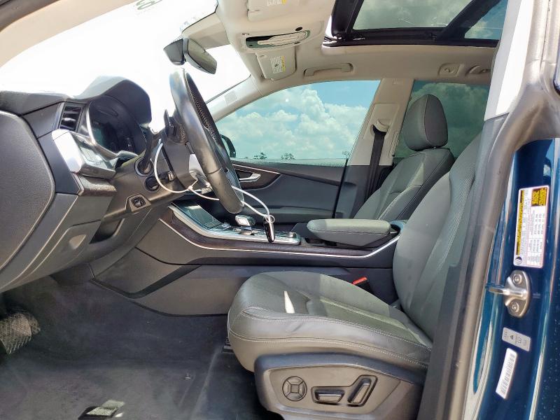 AUDI Q8 PREMIUM PLUS S-LINE 2019