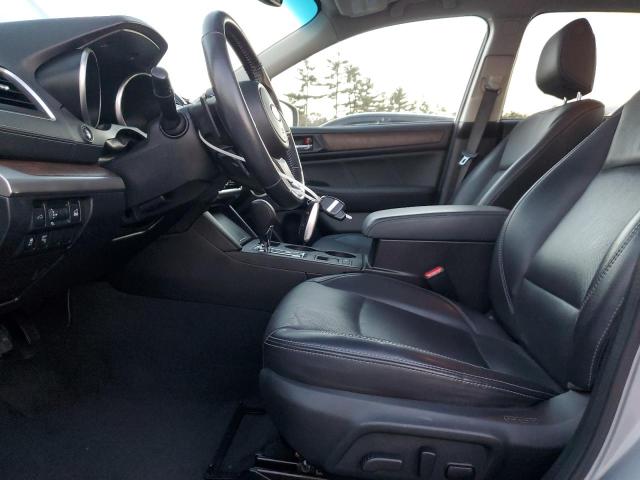 SUBARU OUTBACK 2.5I LIMITED 2018