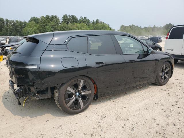 BMW IX M60 2024