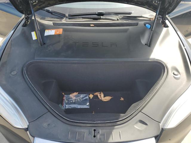 TESLA MODEL S 2016