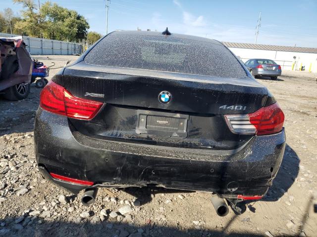 BMW 440XI GRAN COUPE 2018