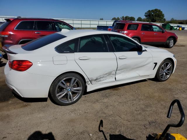BMW 430XI GRAN COUPE 2017